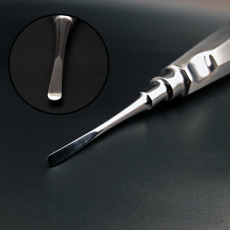 الواتور لوکسینگ مستقیم 3mm دناپویا فروش ویژه - 3