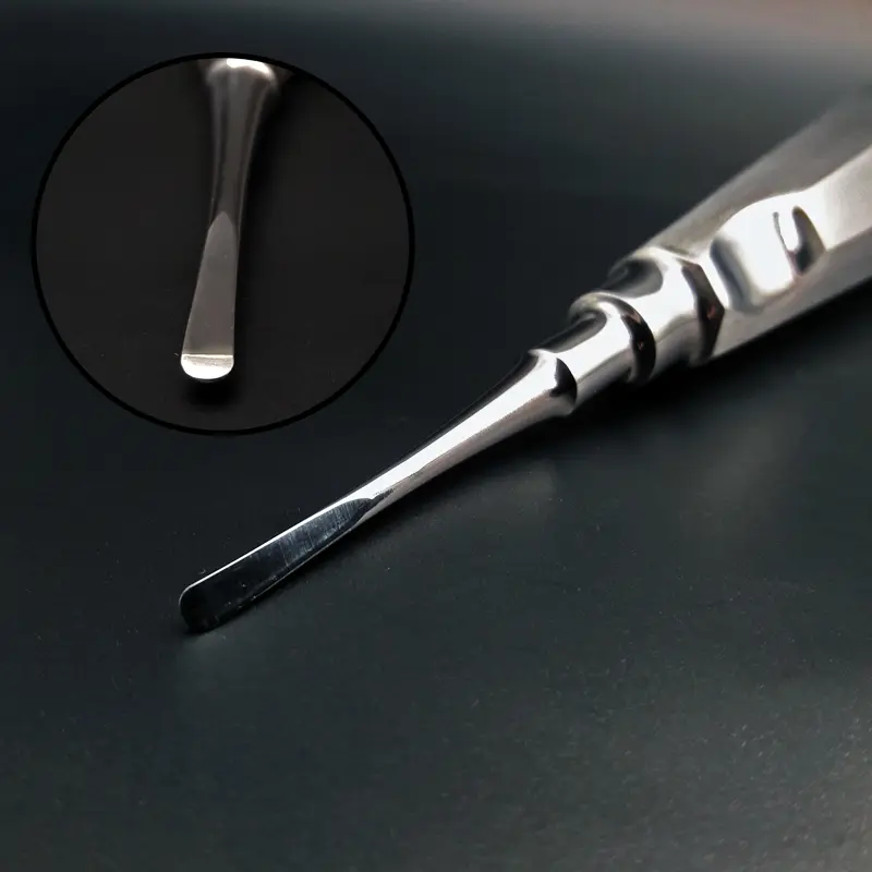 الواتور لوکسینگ مستقیم 3mm دناپویا فروش ویژه - 3