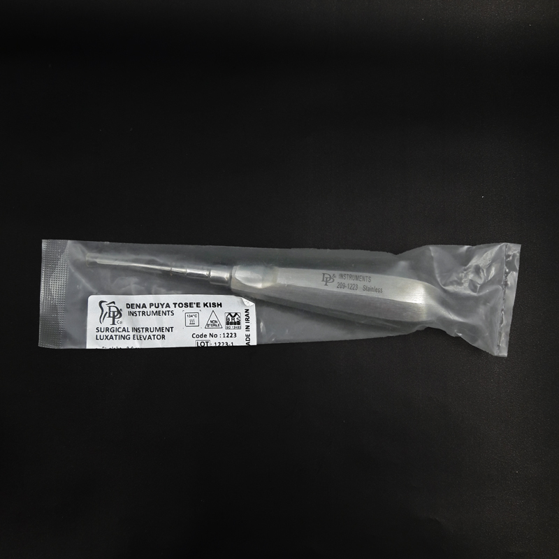 الواتور لوکسینگ مستقیم 3mm دناپویا فروش ویژه - 5