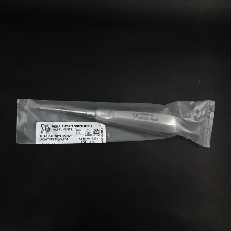 الواتور لوکسینگ مستقیم 3mm دناپویا فروش ویژه - 5