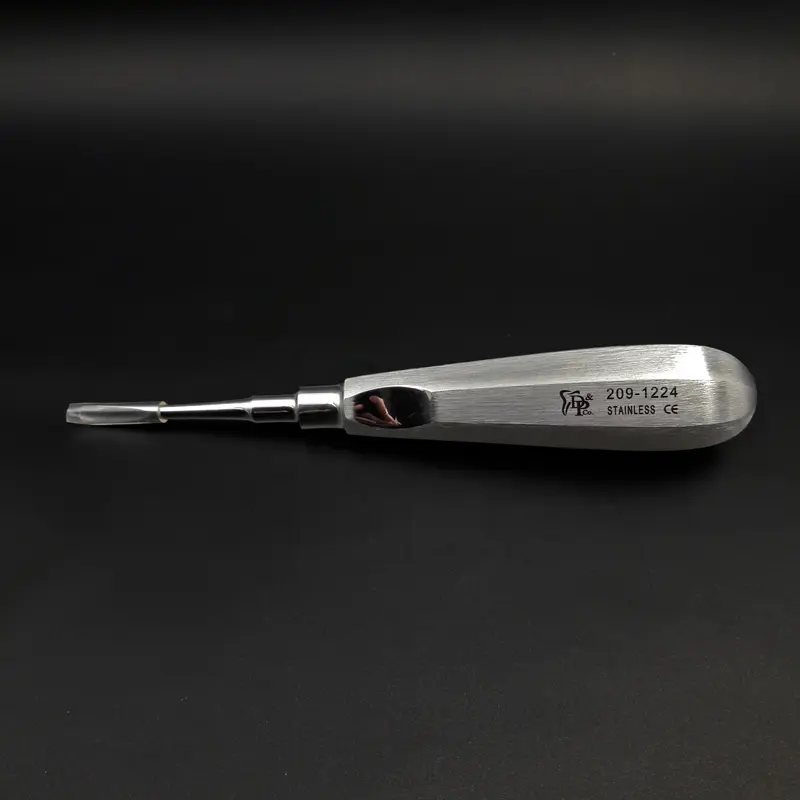 الواتور لوکسینگ مستقیم 3.5mm دناپویا فروش ویژه - 3