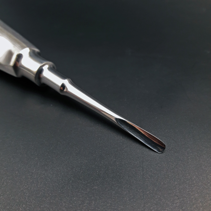 الواتور لوکسینگ مستقیم 3.5mm دناپویا فروش ویژه - 4