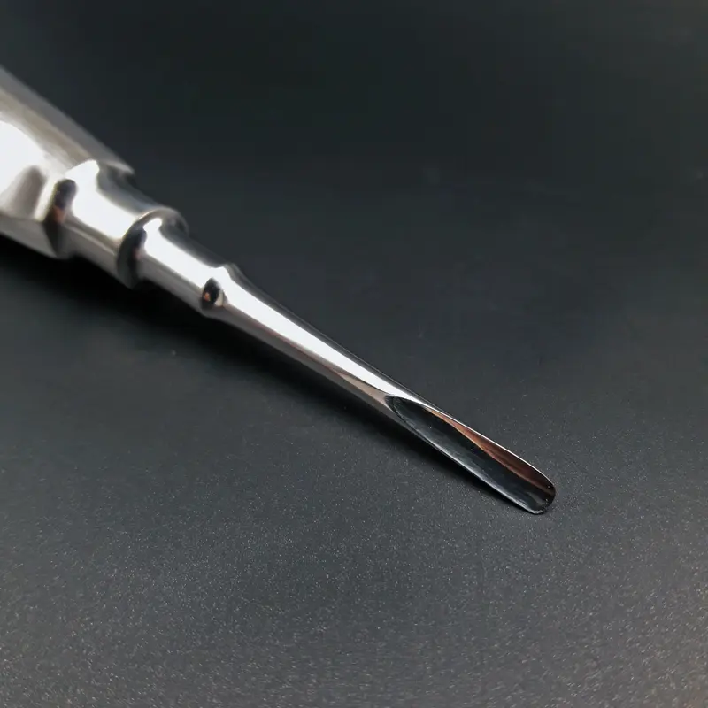 الواتور لوکسینگ مستقیم 3.5mm دناپویا فروش ویژه - 4
