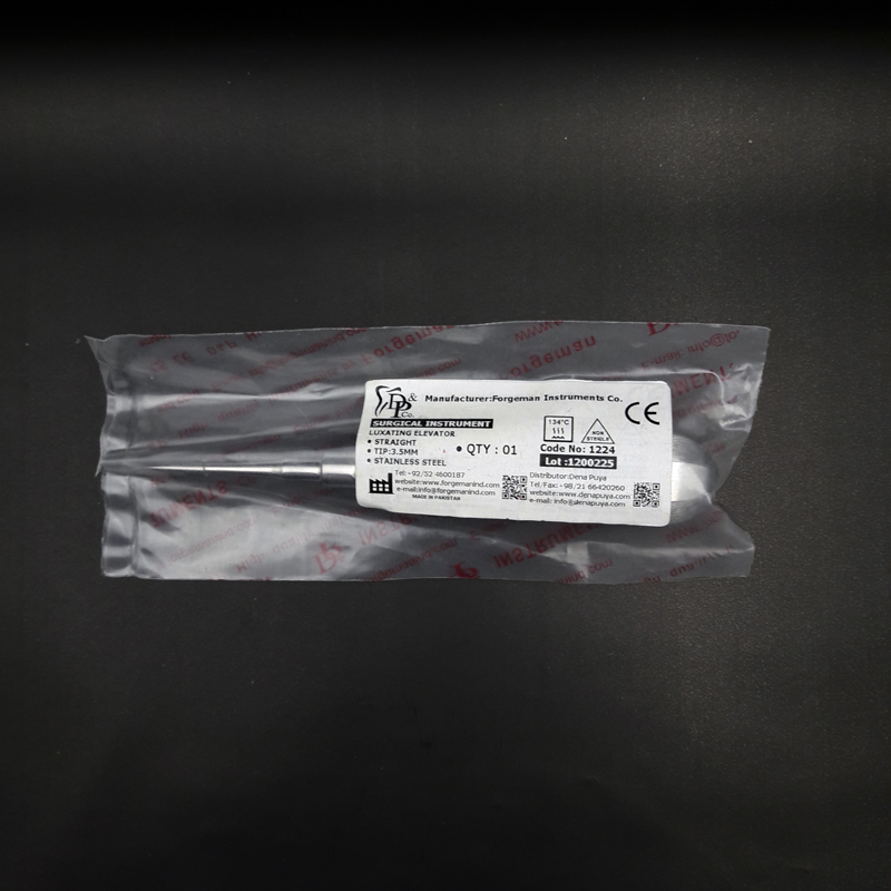 الواتور لوکسینگ مستقیم 3.5mm دناپویا فروش ویژه - 5
