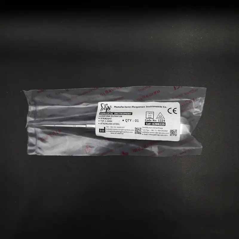 الواتور لوکسینگ مستقیم 3.5mm دناپویا فروش ویژه - 5