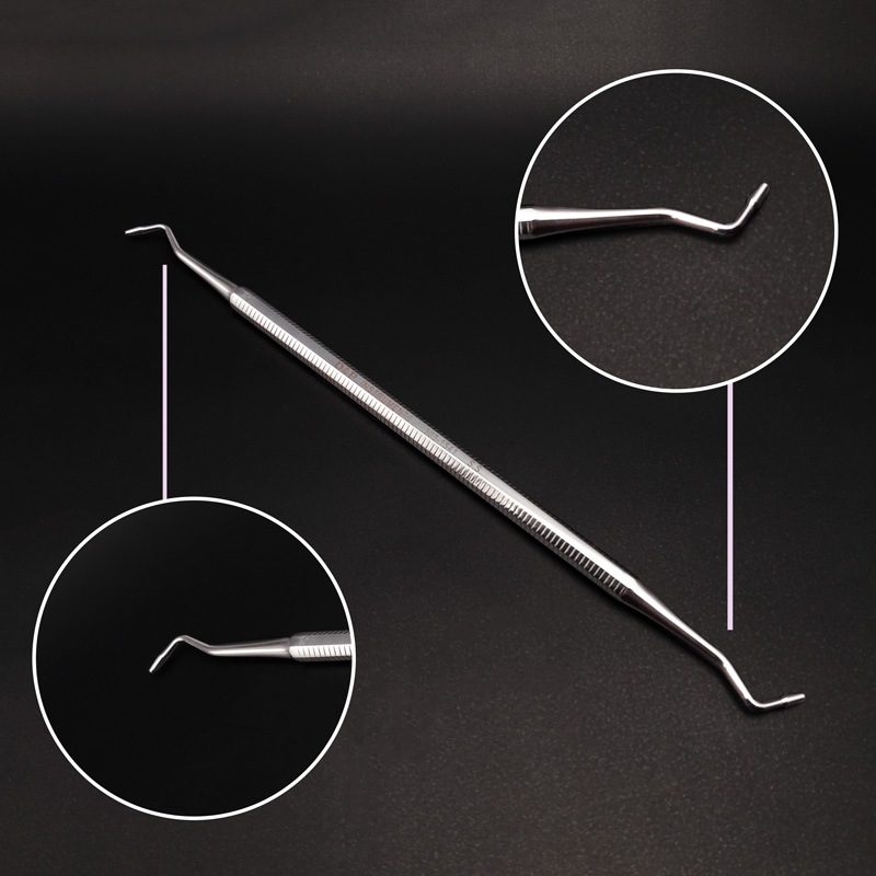کندانسور آمالگام مخروطی 1.4mm-1mm دناپویا فروش ویژه