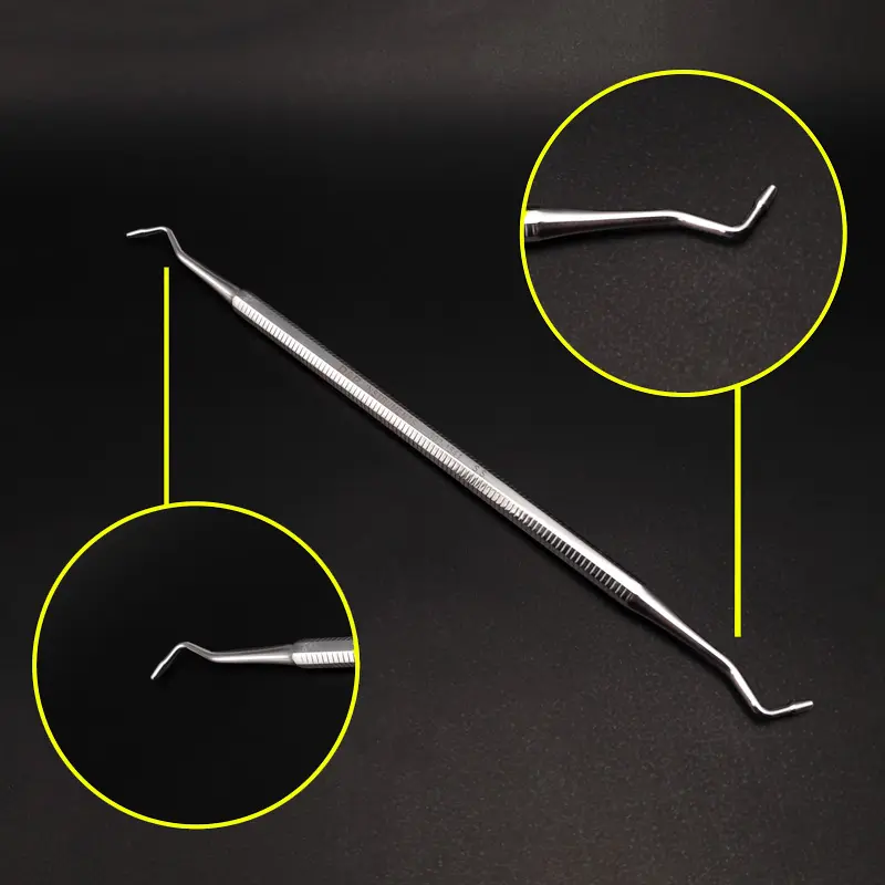 کندانسور آمالگام مخروطی 1.4mm-1mm دناپویا فروش ویژه