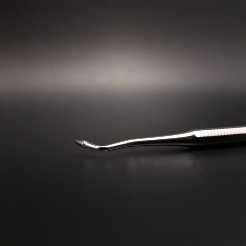 کندانسور آمالگام مخروطی 1.4mm-1mm دناپویا فروش ویژه - 2