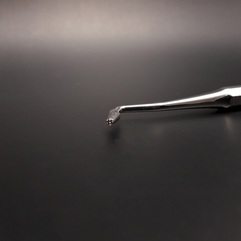 کندانسور آمالگام مخروطی 2mm-1.7mm دناپویا فروش ویژه - 2