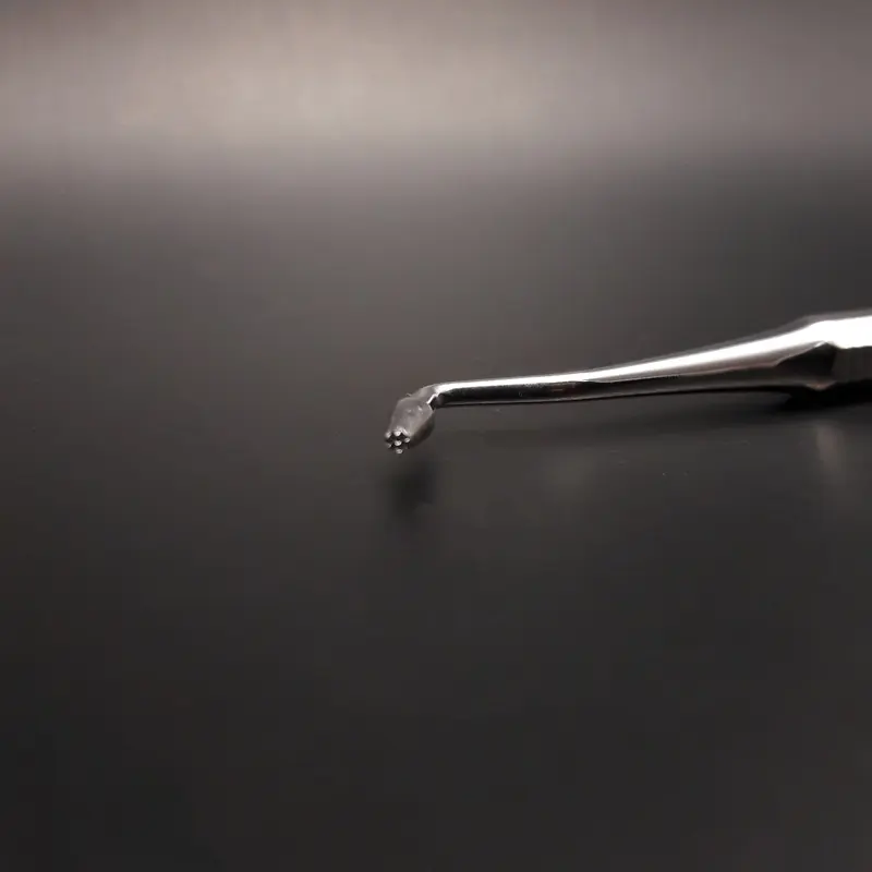 کندانسور آمالگام مخروطی 2mm-1.7mm دناپویا فروش ویژه - 2