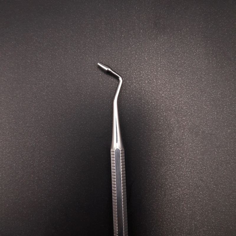 کندانسور آمالگام مخروطی 2mm-1.7mm دناپویا فروش ویژه - 3