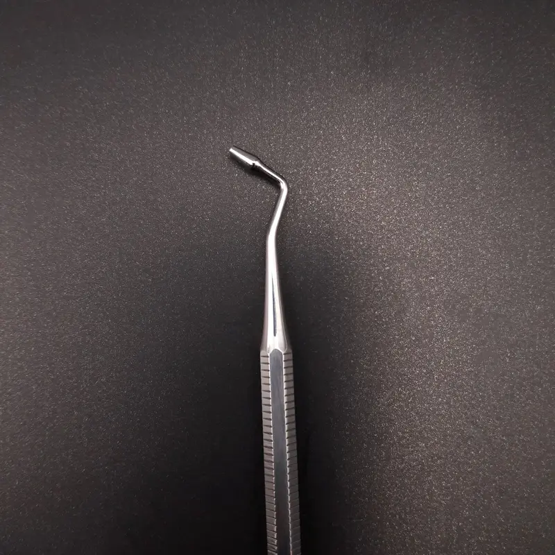 کندانسور آمالگام مخروطی 2mm-1.7mm دناپویا فروش ویژه - 3