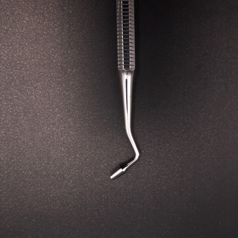کندانسور آمالگام مخروطی 2mm-1.7mm دناپویا فروش ویژه - 4