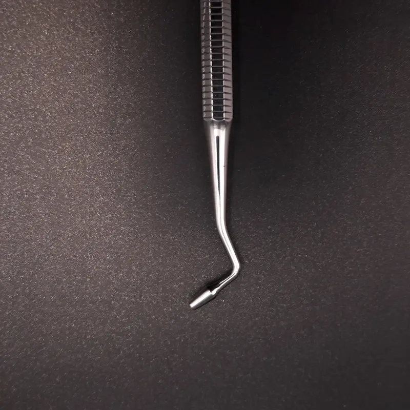 کندانسور آمالگام مخروطی 2mm-1.7mm دناپویا فروش ویژه - 4
