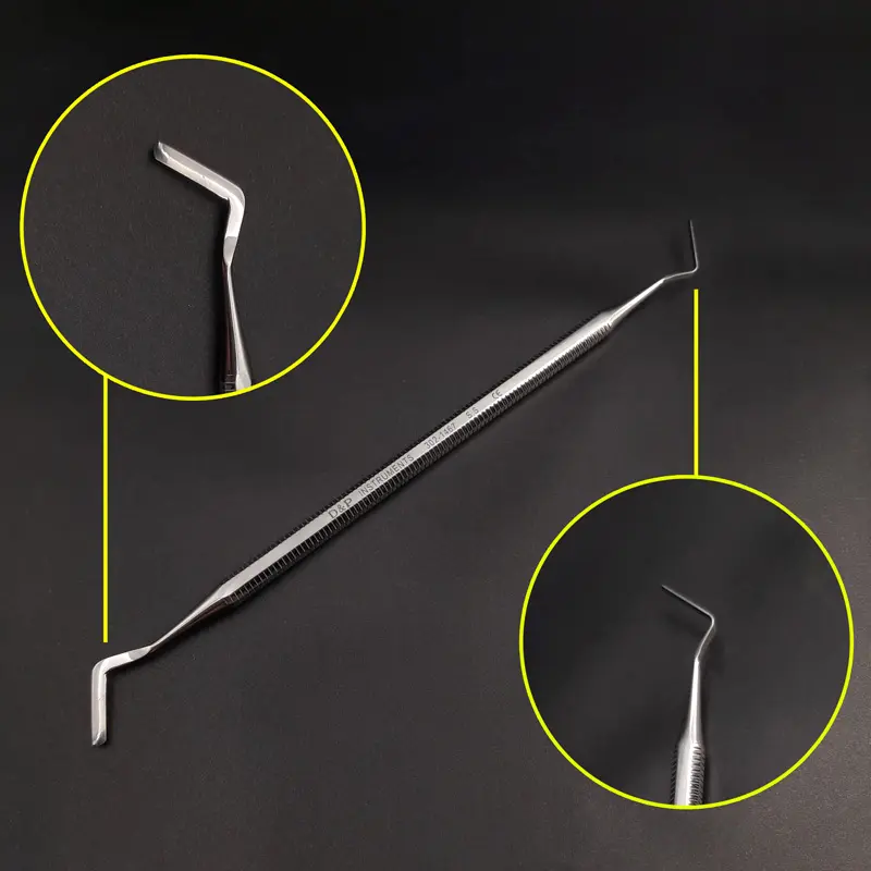 اسپاتول دهانی 2.5mm دناپویا فروش ویژه