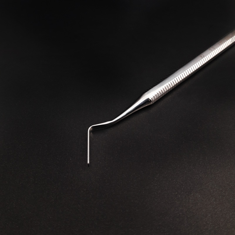 اسپاتول دهانی 2.5mm دناپویا فروش ویژه - 2