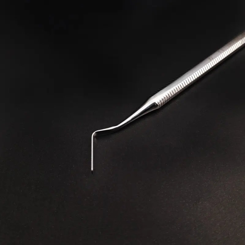 اسپاتول دهانی 2.5mm دناپویا فروش ویژه - 2
