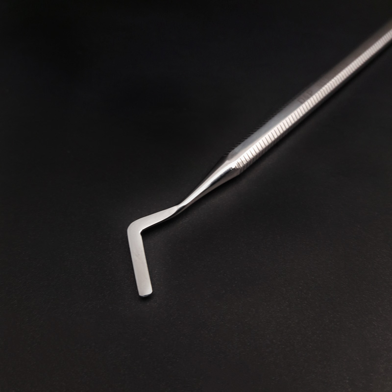 اسپاتول دهانی 2.5mm دناپویا فروش ویژه - 3