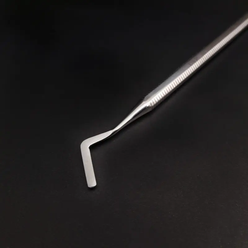 اسپاتول دهانی 2.5mm دناپویا فروش ویژه - 3