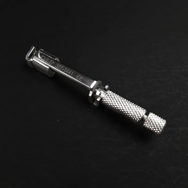 گیره ماتریس مدل تافل مایر دناپویا فروش ویژه - 2