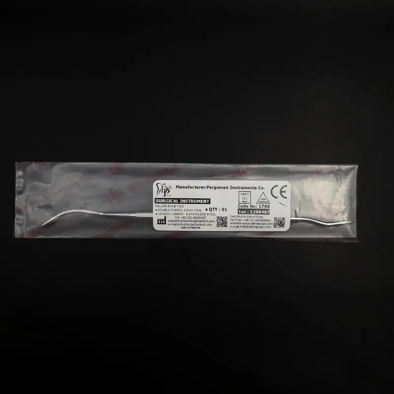 بن فایل 4mm دناپویا فروش ویژه - 4