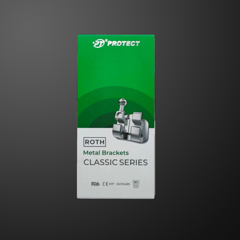 کیت براکت فلزی Roth سری Classic پروتکت - 2