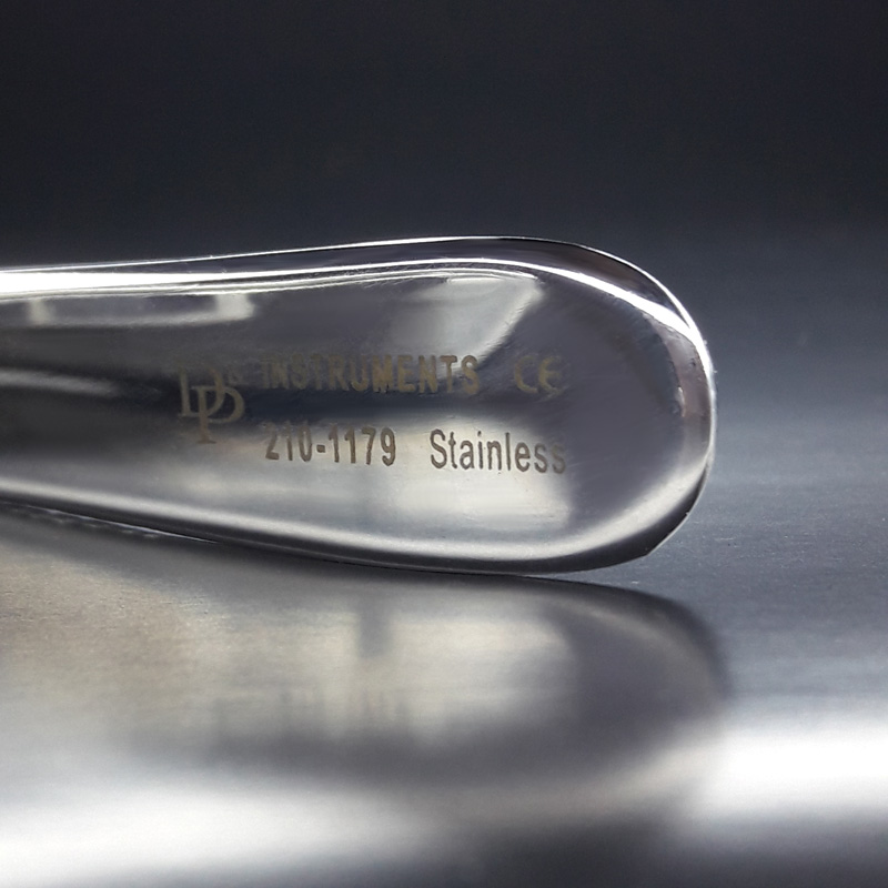 فورسپس اطفال ریشه کش پایین دناپویا - 4