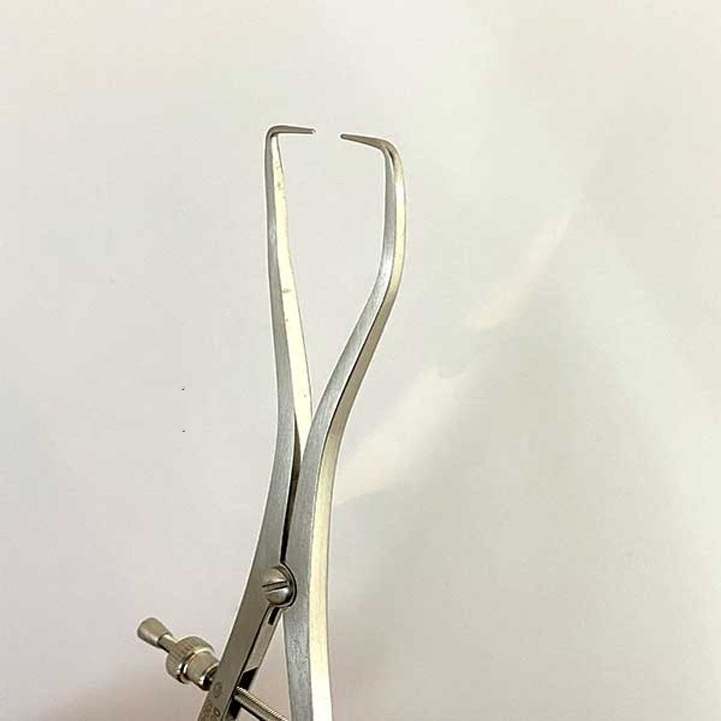 کالیپر سرگرد 40-0 (15cm) دنتال دیوایس - 2