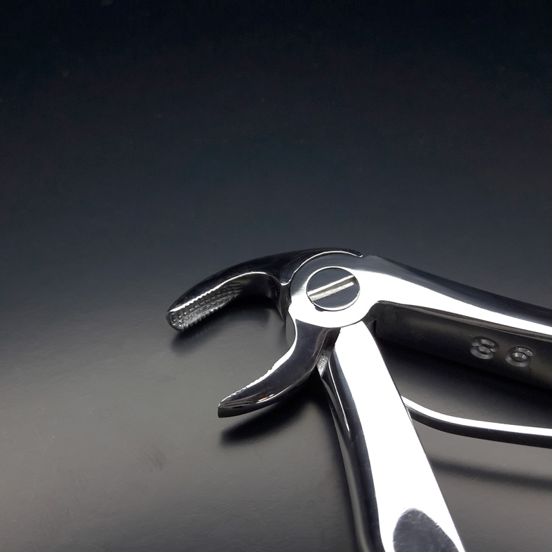 فورسپس اطفال سانترال پایین- دناپویا - 2