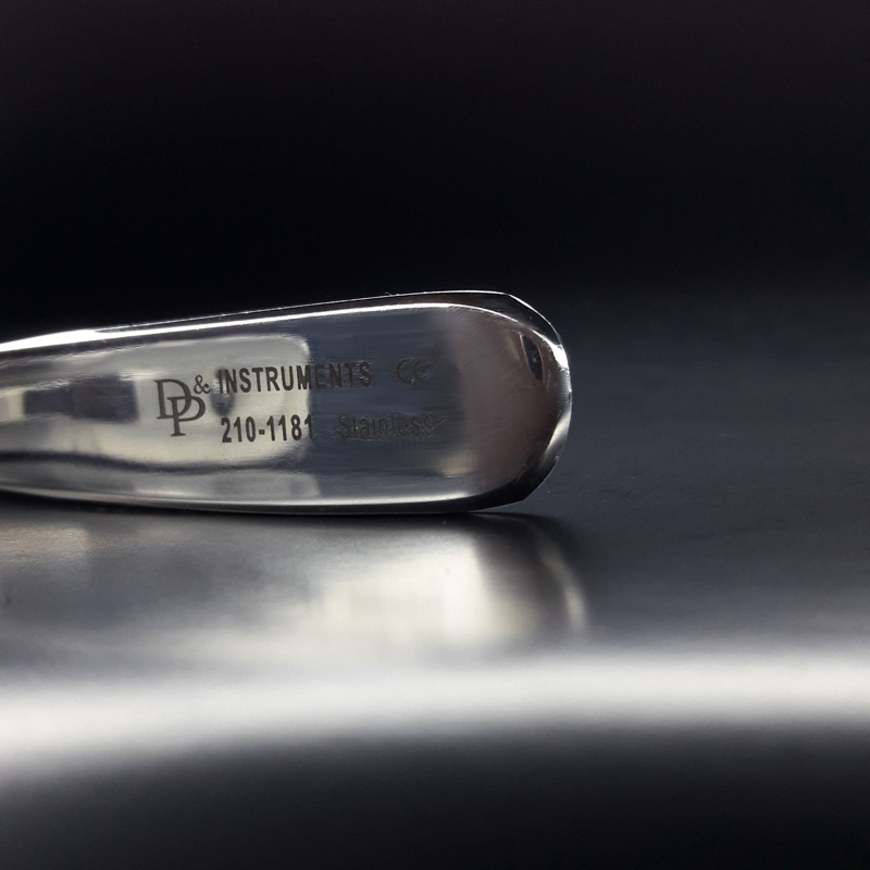 فورسپس اطفال سانترال پایین- دناپویا - 3