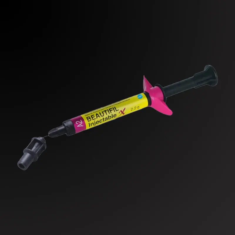کامپوزیت بیوتیفیل 2 فلو Injectable X شوفو