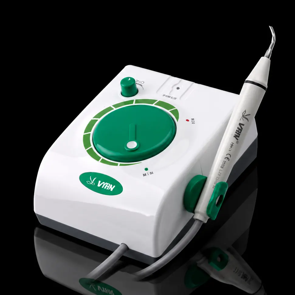 دستگاه جرمگیری اولتراسونیک پیزوالکتریک VRN- مدل K08 B - 1