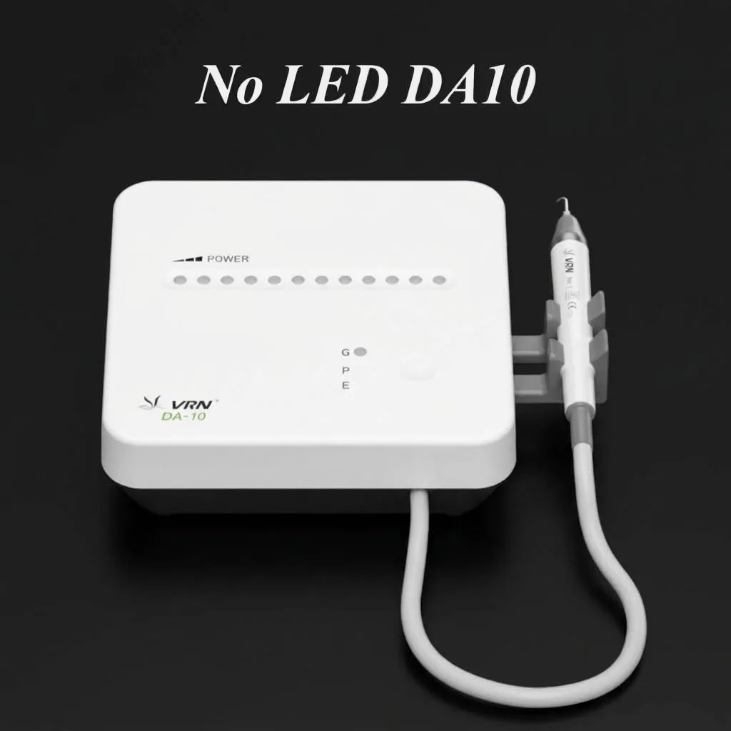 دستگاه جرمگیری اولتراسونیک پیزوالکتریک ساده VRN- مدل DA-10