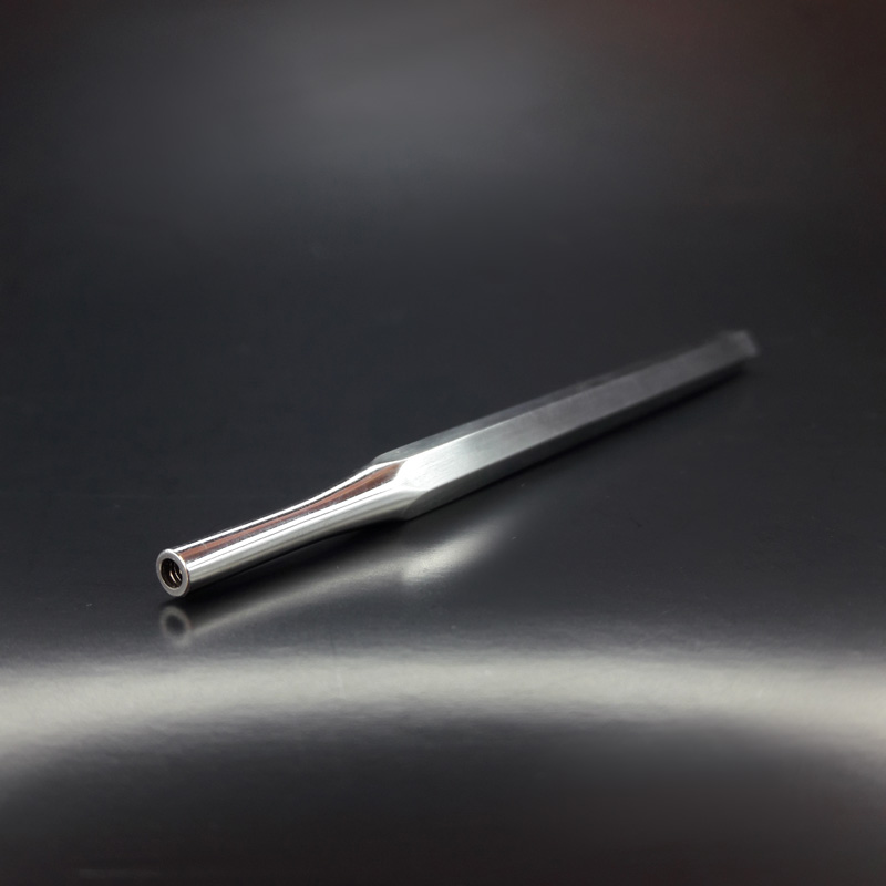 دسته آینه طرح هانینگرات مات (D&P) - 2