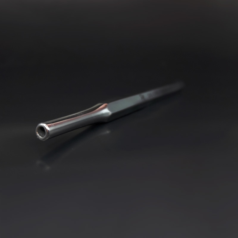 دسته آینه طرح هانینگرات براق (D&P) - 3