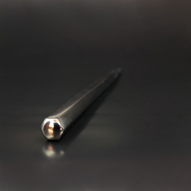 دسته آینه طرح هانینگرات براق (D&P) - 4