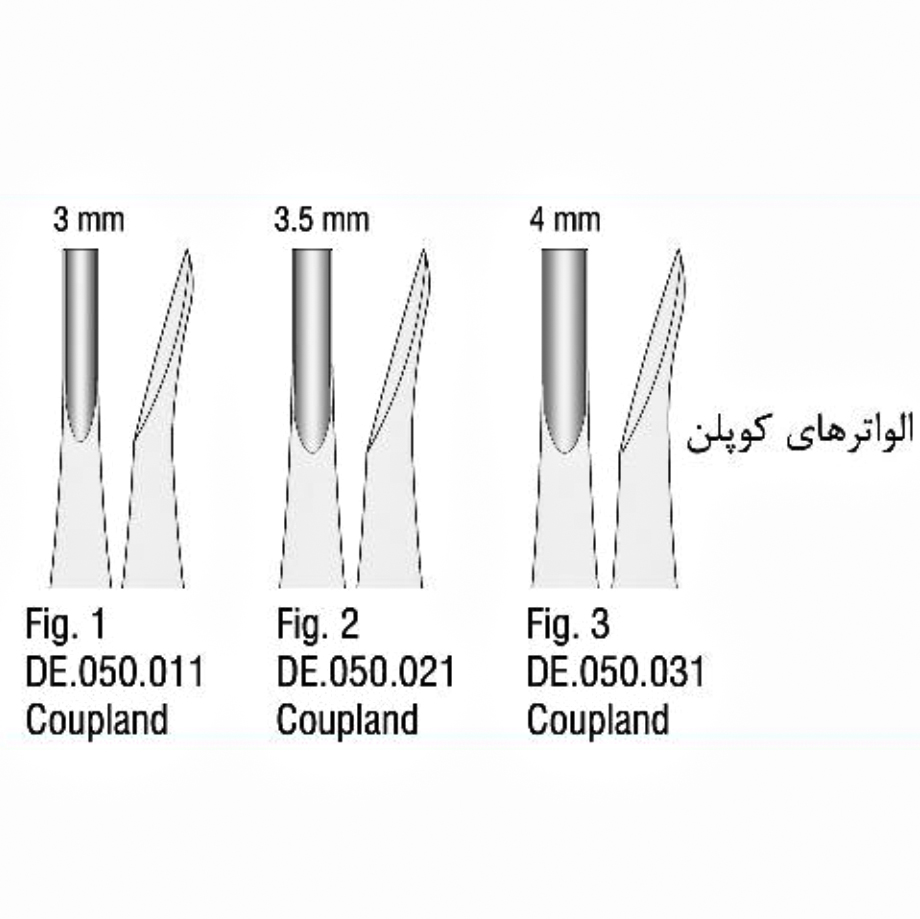 الواتور کوپلن - (Falcon)