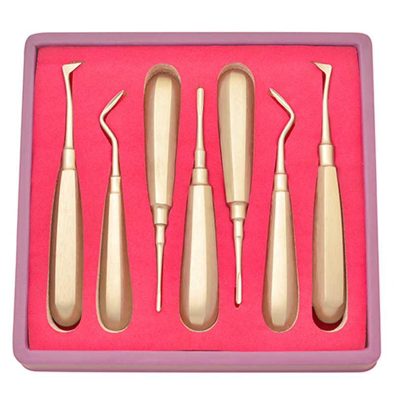 ست الواتور 7 عددی- دنا پویا