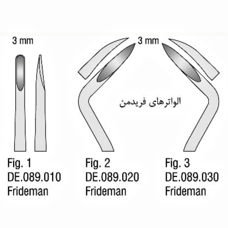 الواتور فریدمن - (Falcon) - 1