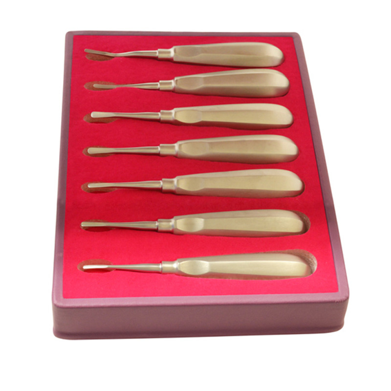 ست الواتور لوکسینگ 7 عددی-دنا پویا