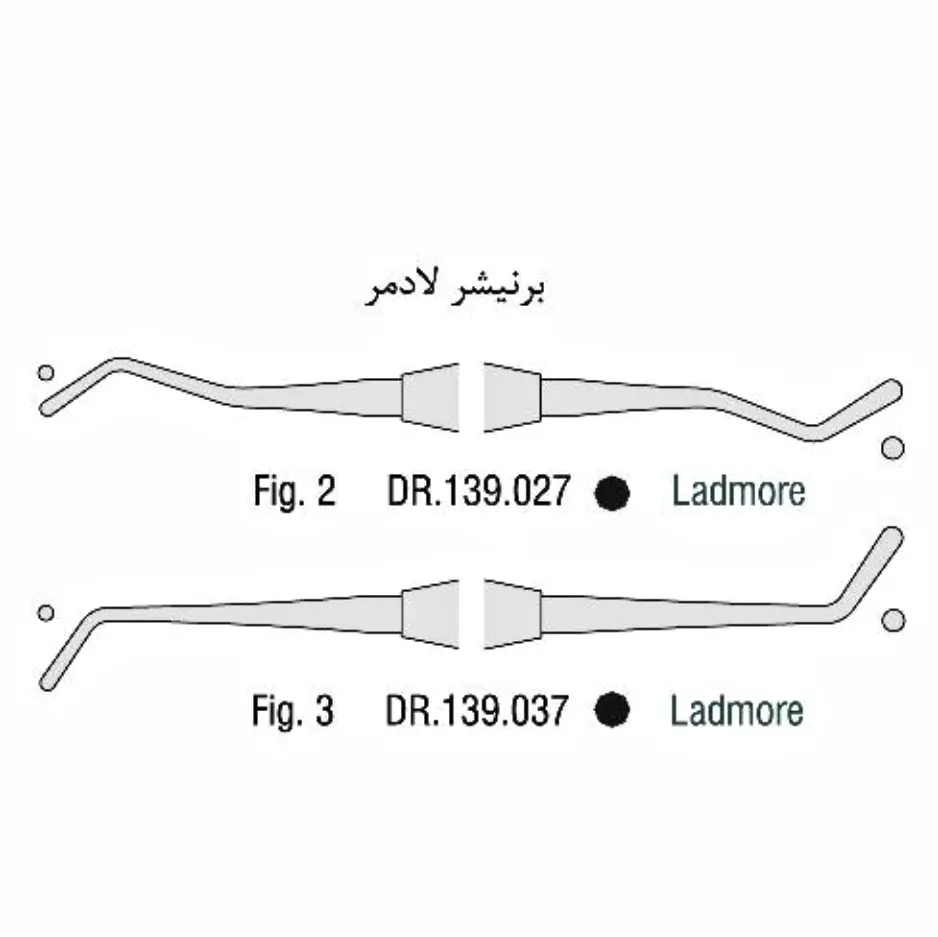 برنیشر - فالکن - 2