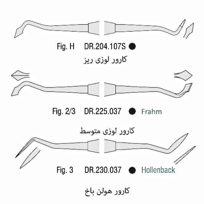 کارور - (Falcon)