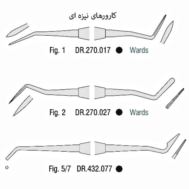 کارور - (Falcon) - 2