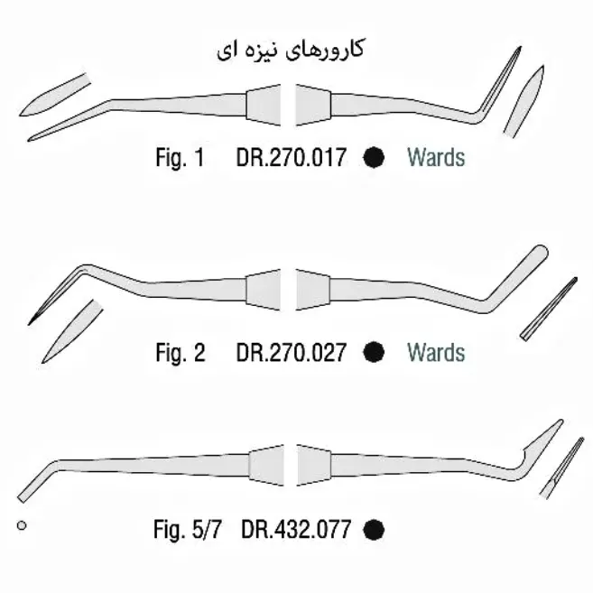کارور - فالکن - 2