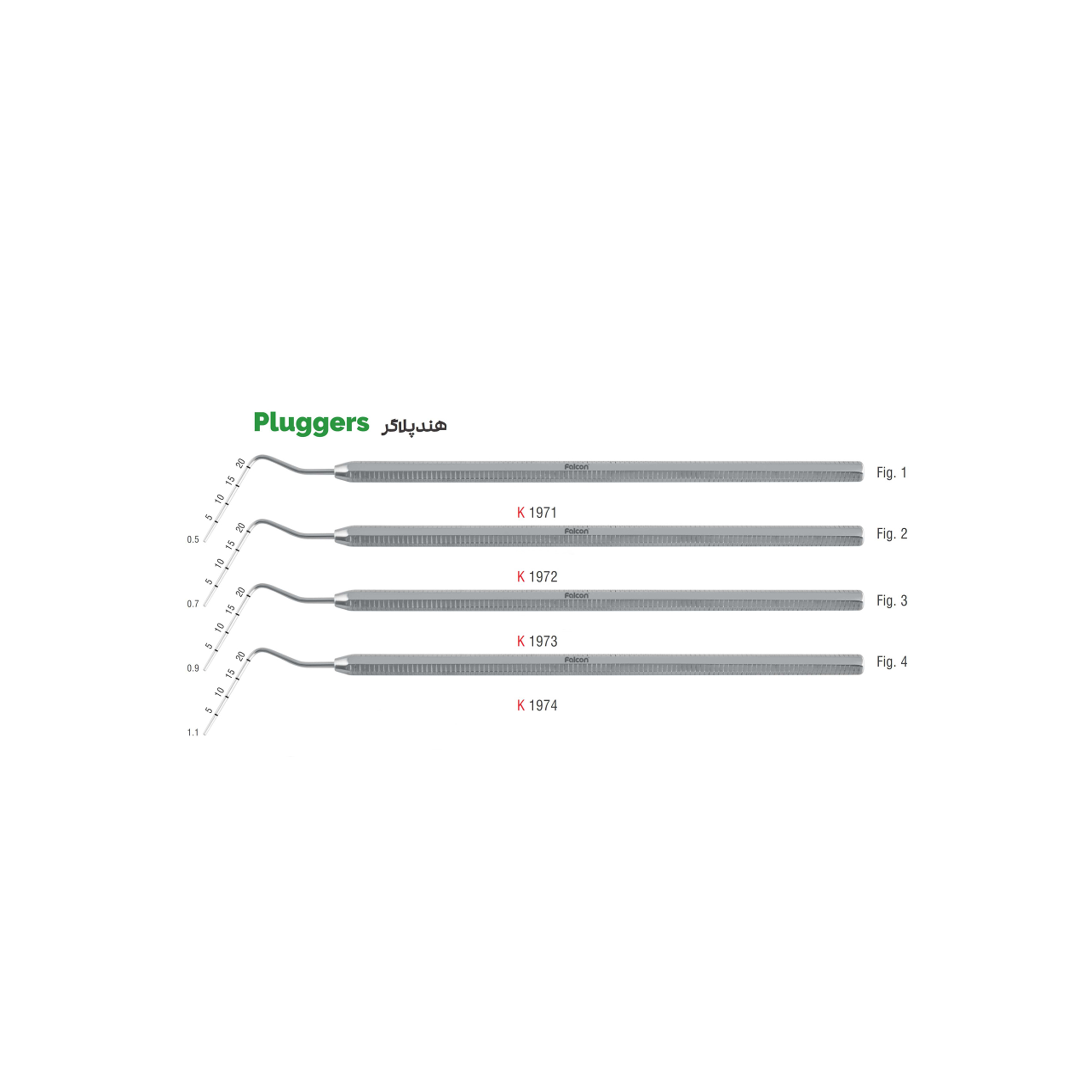 هند پلاگر (Kousha) - 2