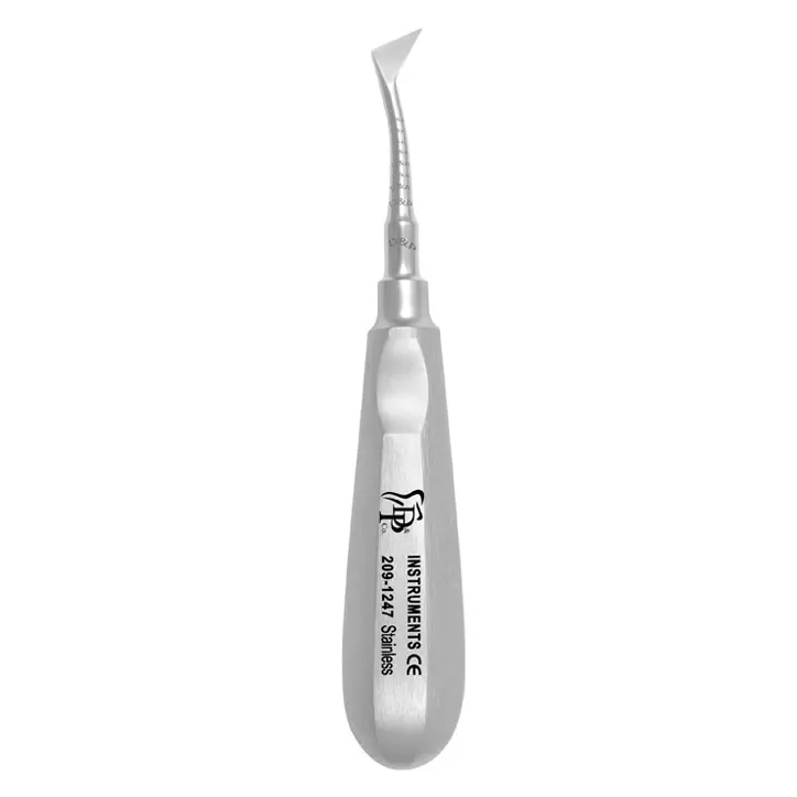 الواتور پرچمی کرایر 12mm- دناپویا