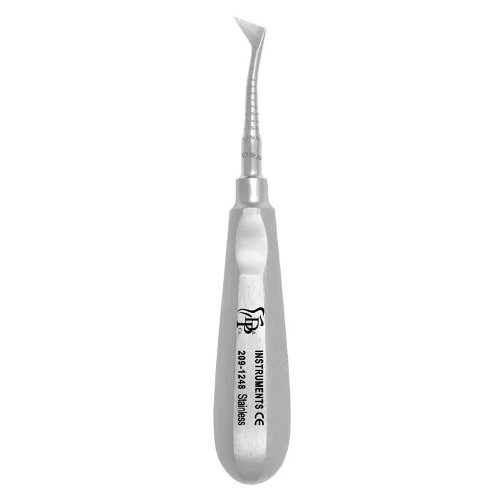 الواتور پرچمی کرایر 12mm- دناپویا - 2