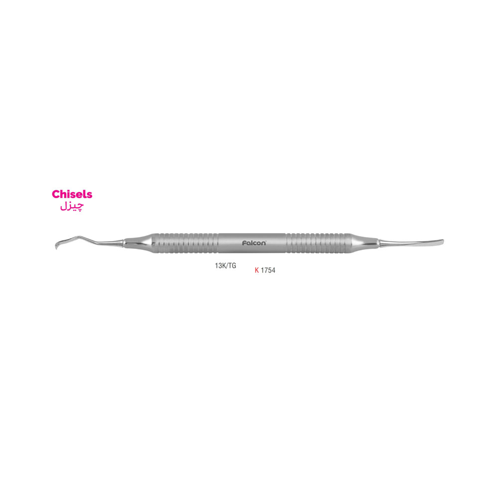 چیزل معمولی 13 (K/TG) کوشا - 2