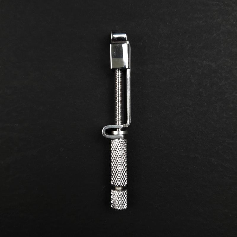 گیره ماتریس مدل تافل مایر- دناپویا - 4