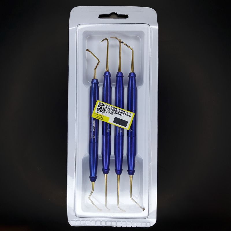 ست سینوس لیفت 4 عددی- کوشا - 4